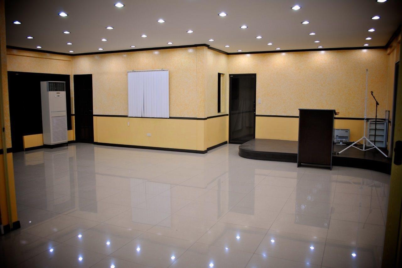 Cebu Fiesta Business Suites Exterior photo
